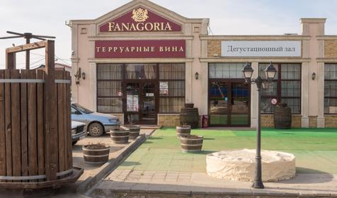 Сенной, Темрюкский район