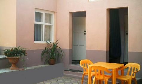 Частный гостевой дом «Летний», г. Новороссийск, с. Мысхако