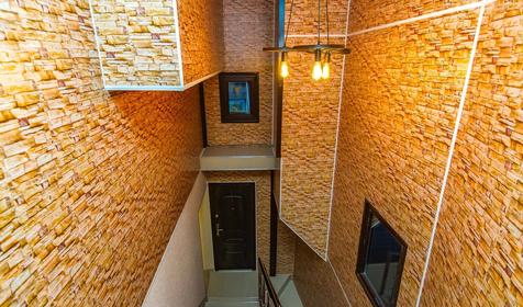 Мини-гостиница Лагуна-2, Туапсинский район, п. Новомихайловский