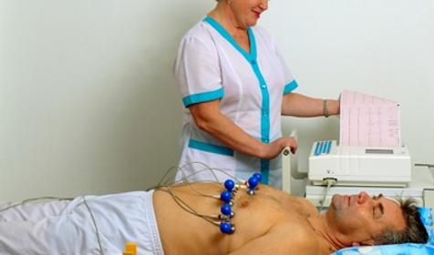 Лечебное отделение санаторно-курортного комплекса ДиЛУЧ, г. Анапа