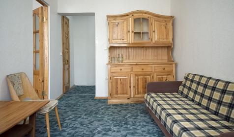 Санаторий Известия, Адлер