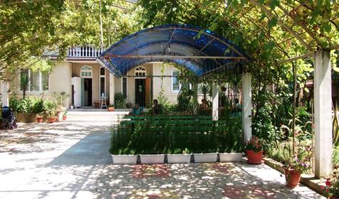 Гостевой дом Лазурит, Адлер