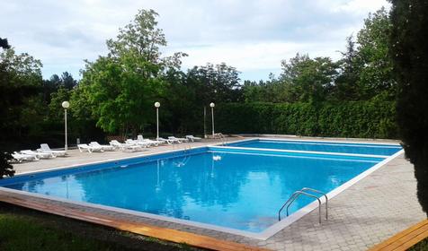 Orchestra Horizont Gelendzhik Resort (Оркестра Горизонт Геленджик Резорт), г. Геленджик