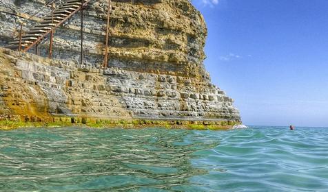 Райский сад