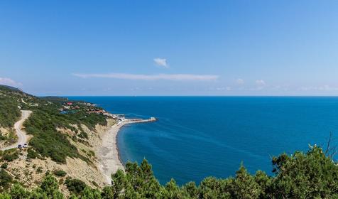 Малый Утриш, г. Анапа