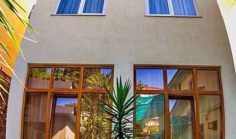 Гостевой дом Юг, г. Сочи, Адлерский район