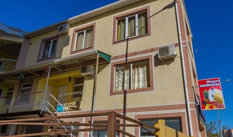 Гостевой дом У Степана, Геленджик