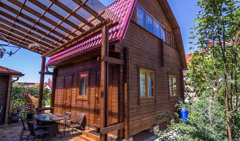 Гостевой дом "Арина", г. Адлер