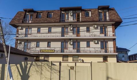 Гостевой дом Бриз, Геленджик, Архипо-Осиповка