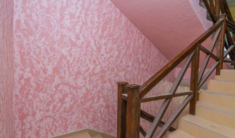 Гостиница Три богатыря, Лермонтово