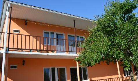 Гостиница Олеся, Туапсинский район, п. Дедеркой