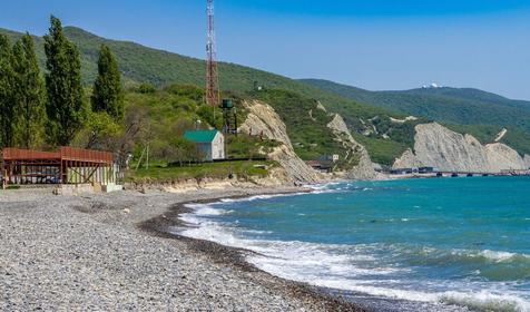Южная Озереевка, г. Новороссийск