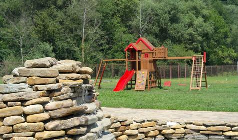 Белая река Даховская