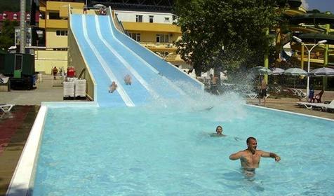 Курортный комплекс Морская звезда Лазаревское, Сочи, п. Лазаревское