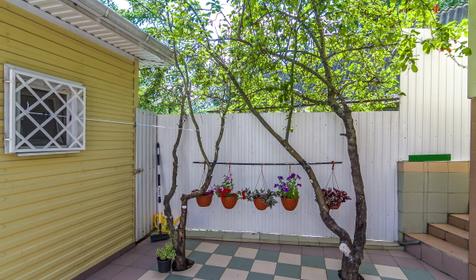 Гостевой дом Магия, Туапсинский р-н, п. Лермонтово