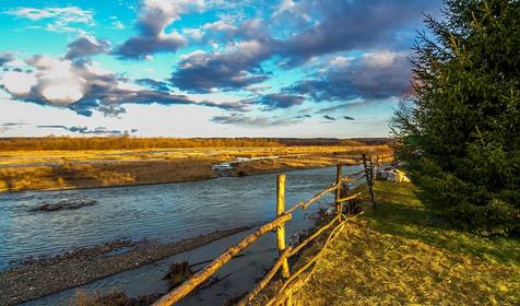 Мостовской район