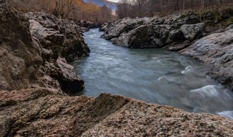 Республика Адыгея