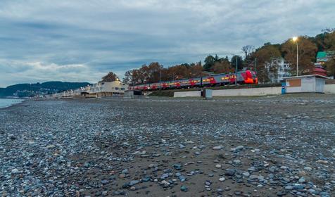 Краснодарский край, г. Сочи, Лазаревский р-н, п. Лоо