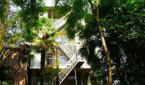 Гостевой дом Валентина, г. Сочи, Хостинский район, п. Хоста