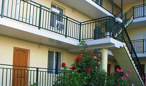 Гостевой дом Светалина, г. Анапа, п. Витязево