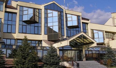 Пансионат Шексна, Сочи, Лазаревский район, п. Вардане