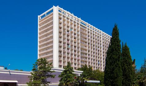 СОК Адлеркурорт, г. Сочи, Адлерский район