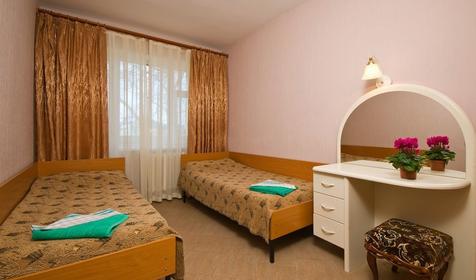 Санаторий Анапа, г. Анапа