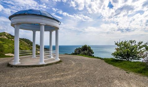 Анапа, п. Сукко