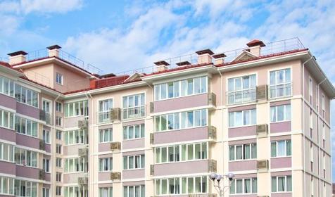 SIGMA SIRIUS PARK бывш. Александровский сад