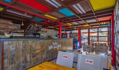 Отель Pontos Family Resort (Pontos Family Resort (Понтос Фэмили Резорт) Фэмили Резорт), Анапа, Витязево