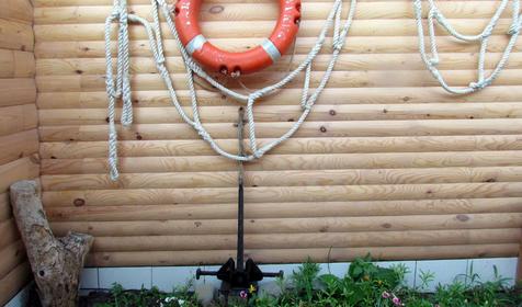 Гостевой дом Август, г. Анапа