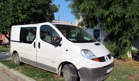 Гостевой дом Август, г. Анапа