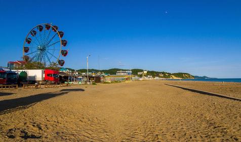 Лермонтово, Туапсинский р-н