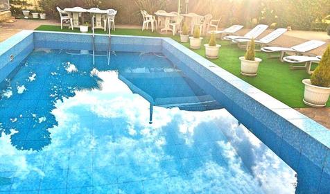 Частный отель Адлер-Каравелла, г. Сочи, Адлерский р-н