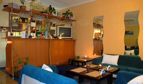 Отель Небеса, г. Сочи, п. Лазаревское