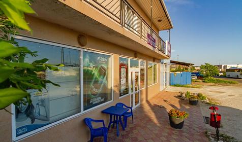 Гостевой дом Отдых у Сусанны, Сочи, Адлер