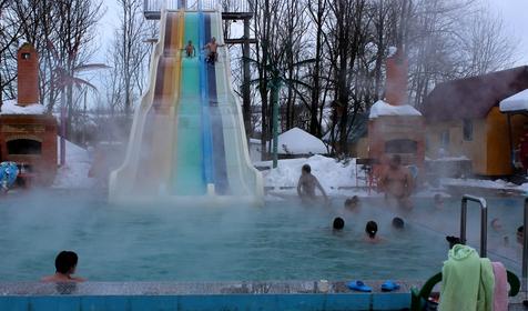 База отдыха Тавуш, Лабинский р-н, ст. Упорная