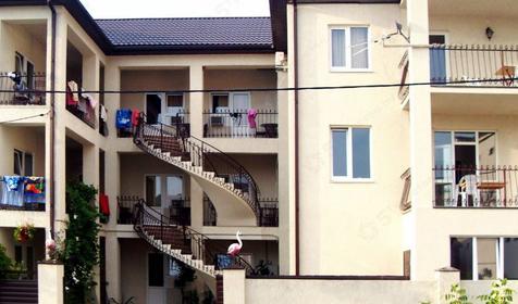 Гостевой дом У трех гор, г. Геленджик, с. Кабардинка