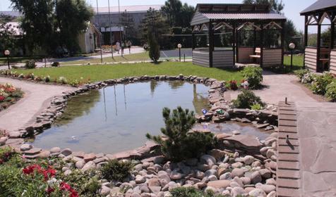 СОЦ "Анапа", Анапа, Благовещенская