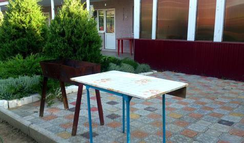 Гостевой дом Азовец.ру, пос. Кучугуры