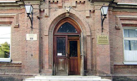 Арт-Союз, галерея поддержки и развития изобразительного искусства, г. Краснодар