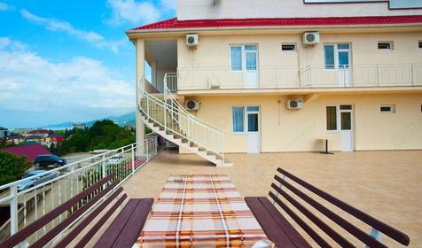 Гостевой дом Горный простор, г. Адлер