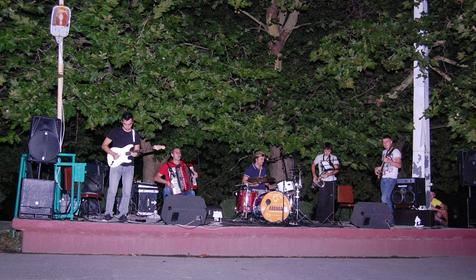 Услуги и сервис. Пансионат Химик, Туапсинский район, п. Новомихайловский