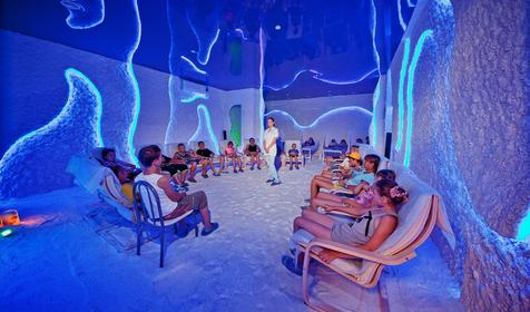 Санаторий Жемчужина моря, Геленджик, Кабардинка