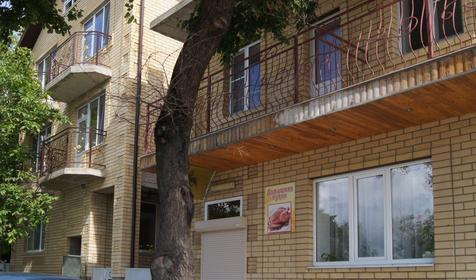 Гостевой дом Уют, г. Анапа