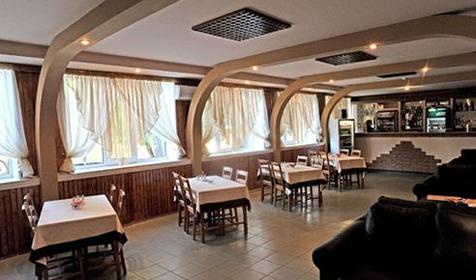 Пансионат Астерия, г. Ейск