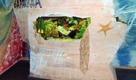 Кафе, гостевой дом Земфира, г. Анапа