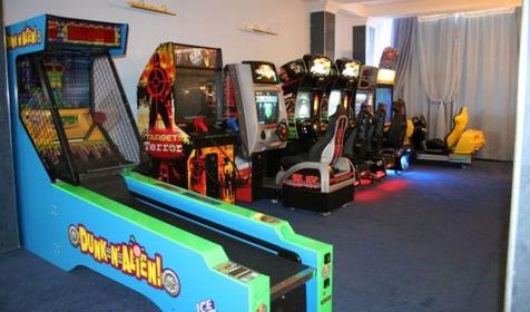 Отель&SPA Прометей Клуб, Сочи, Лазаревское