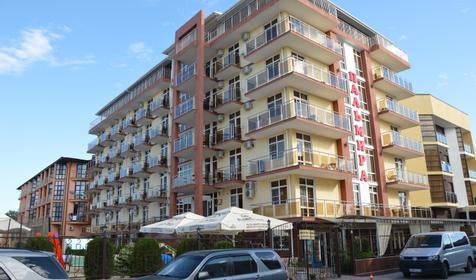 Gala Palmira (Гала Пальмира)