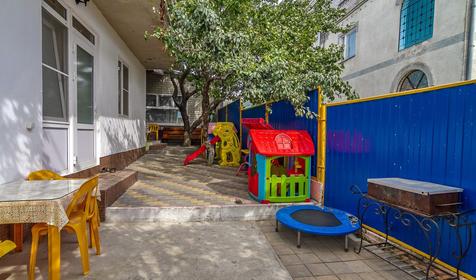 Гостевой дом НИКА, г. Геленджик, с. Кабардинка